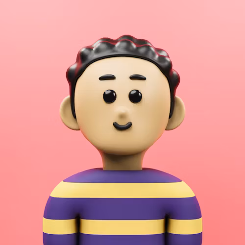 Noah Thompson - Color Specialist